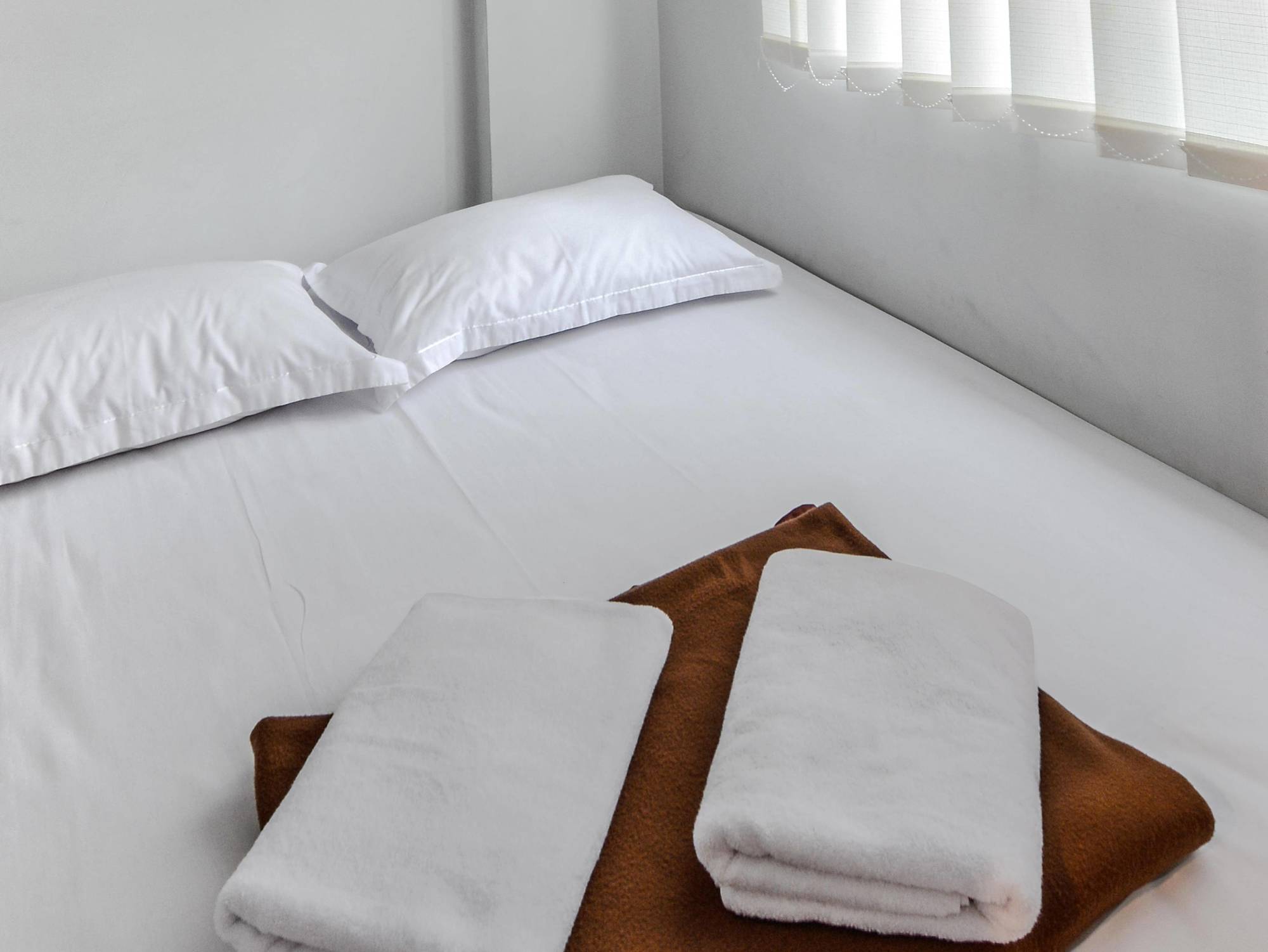 Qb Sleep Capsule Hotel Кута Екстериор снимка